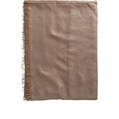 Sjaals, Taupe