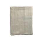 Sjaals, Lichtbeige