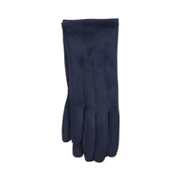 Handschoenen, Blauw