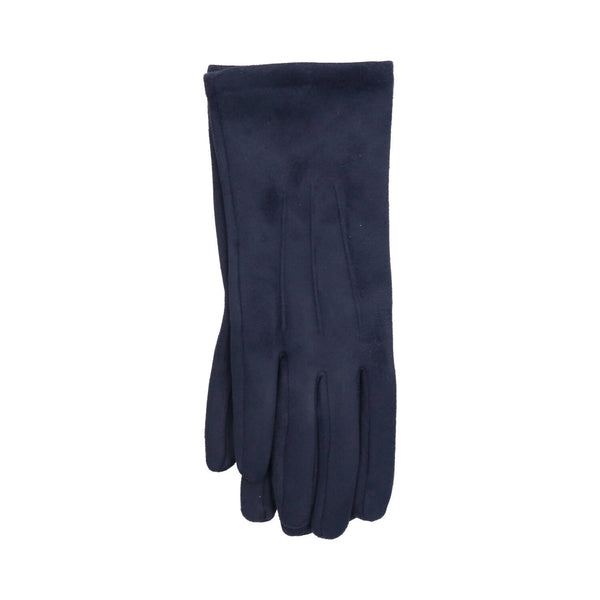Handschoenen, Blauw