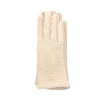 Handschoenen, Lichtbeige
