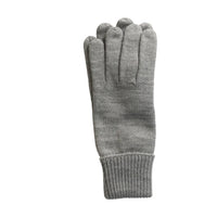 Handschoenen, Grijs