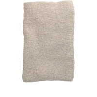 Sjaals, Lichtbeige