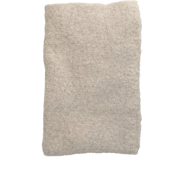 Sjaals, Lichtbeige