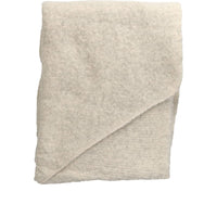 Sjaals, Lichtbeige