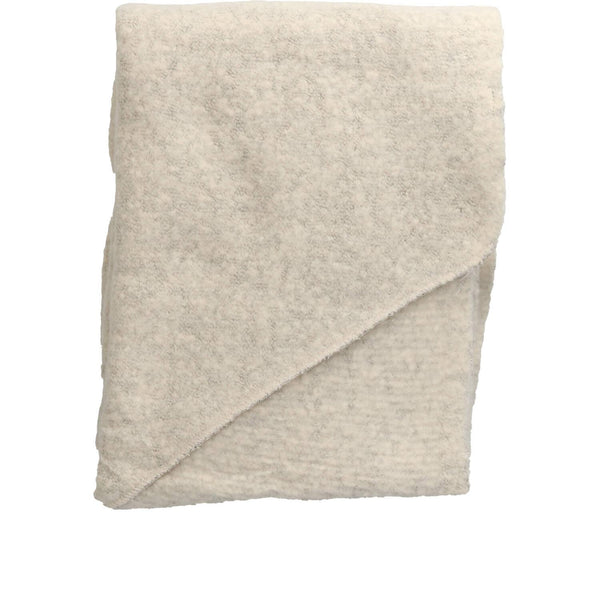 Sjaals, Lichtbeige
