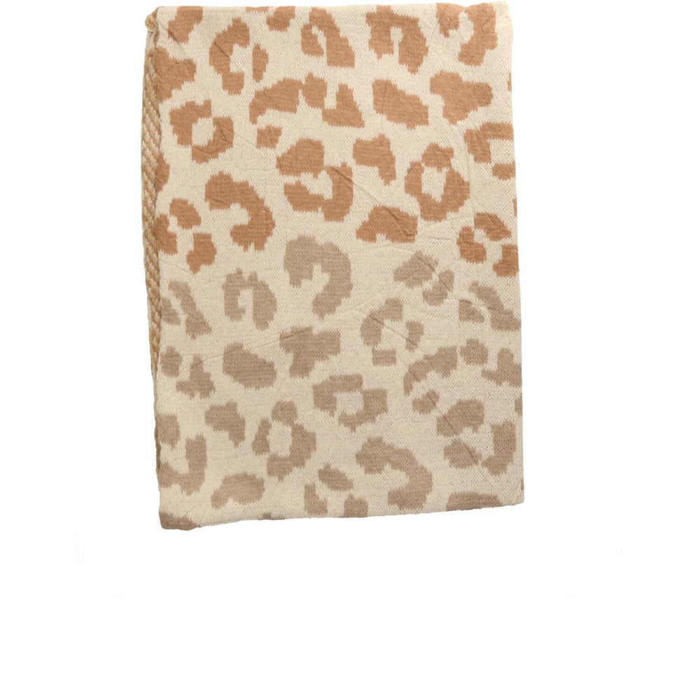 Sjaals, Taupe