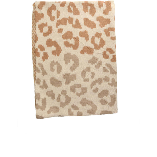 Sjaals, Taupe