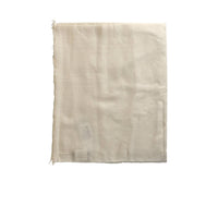 Sjaals, Lichtbeige