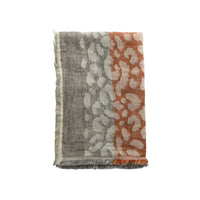 Foulards, Gris