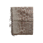 Sjaals, Taupe