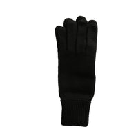 Handschoenen, Zwart