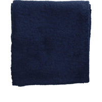 Sjaals, Blauw