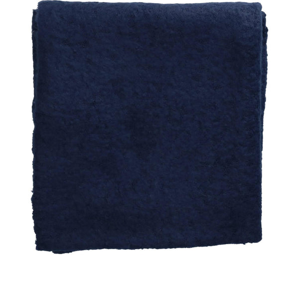 Sjaals, Blauw