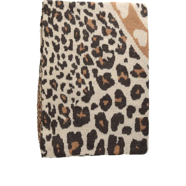 Sjaals, Taupe