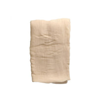 Sjaals, Lichtbeige