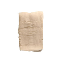 Sjaals, Lichtbeige