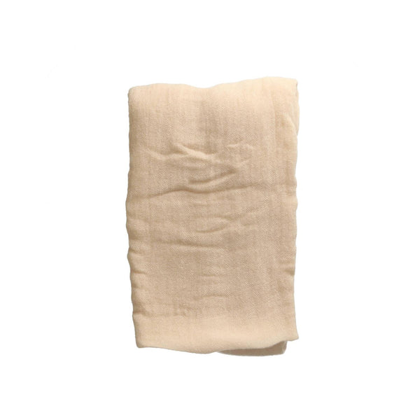 Sjaals, Lichtbeige