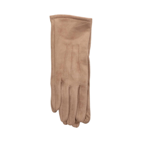Handschoenen, Taupe