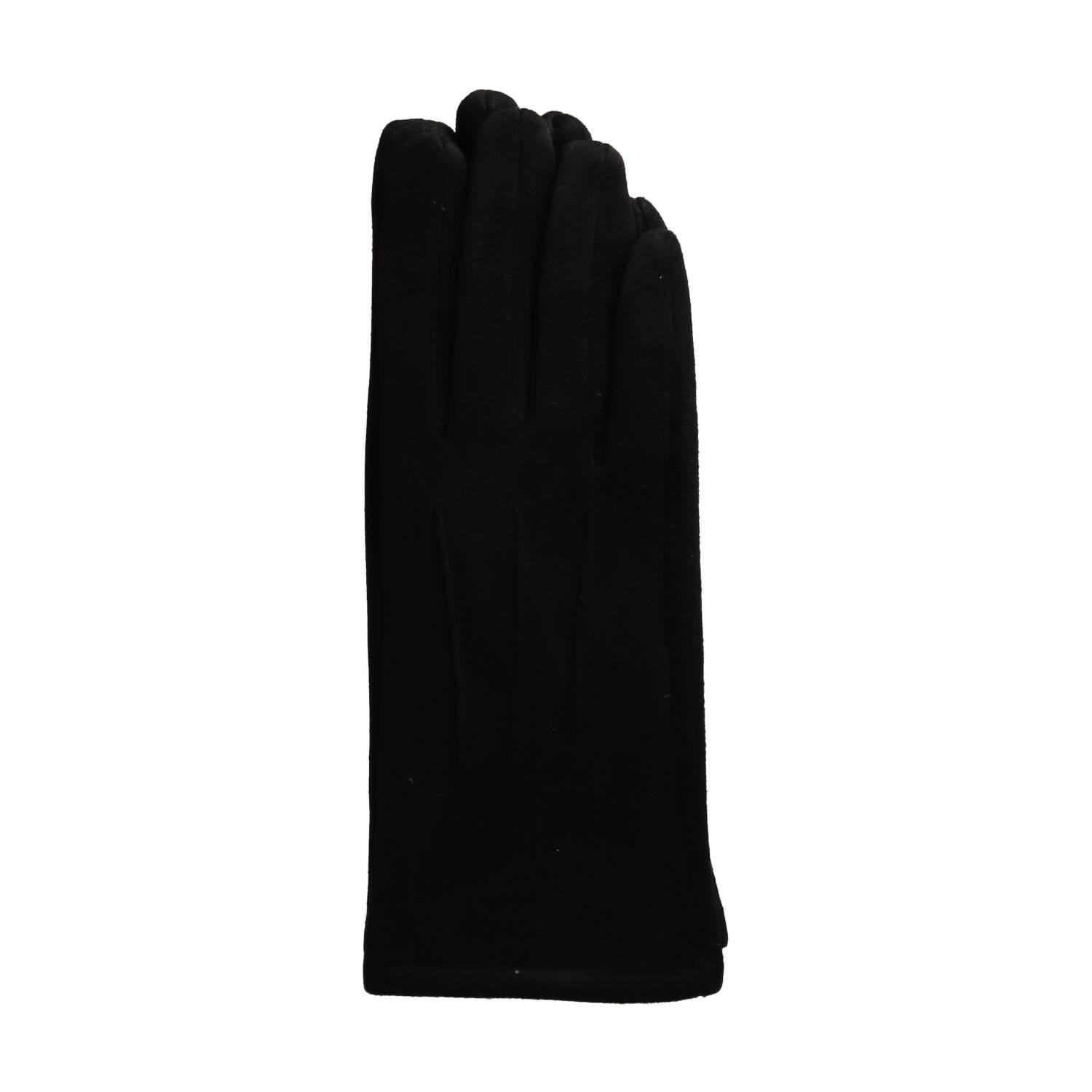 Gants, noirs