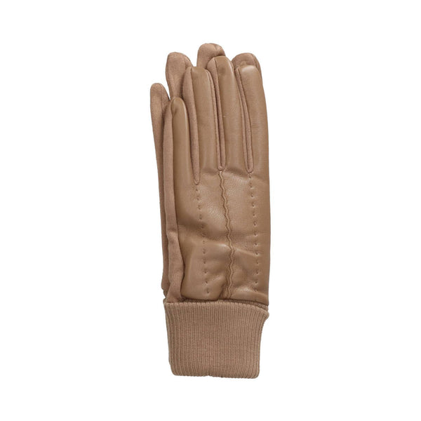 Handschoenen, Taupe