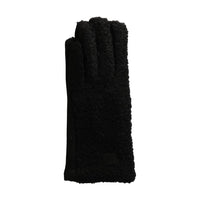 Handschoenen, Zwart