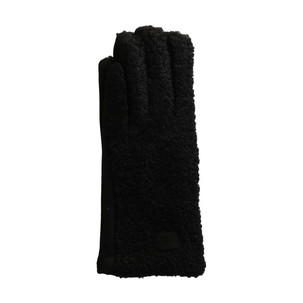 Handschoenen, Zwart