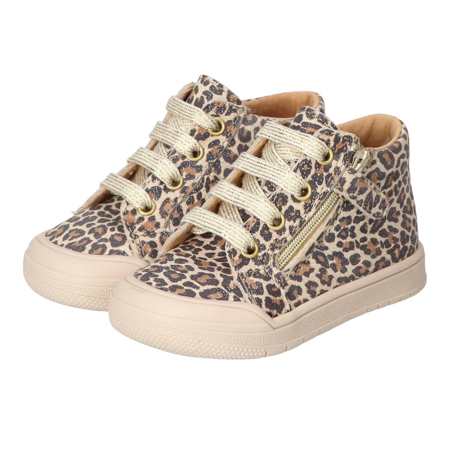 Chaussures à lacets, Marron foncé