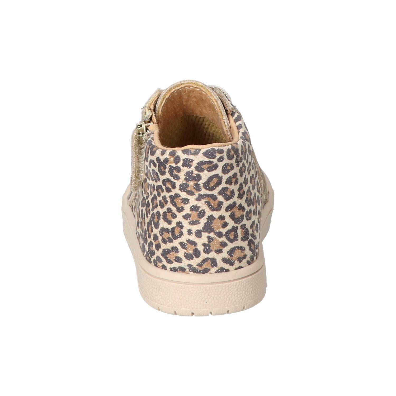 Chaussures à lacets, Marron foncé