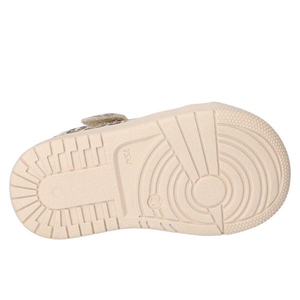 Veterschoenen, Donkerbruin