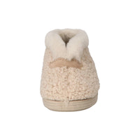 Pantoffels, Lichtbeige
