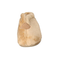 Pantoffels, Lichtbeige