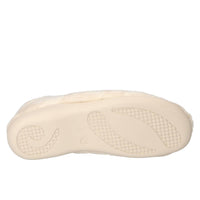 Pantoffels, Lichtbeige