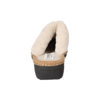 Pantoffels, Lichtbeige