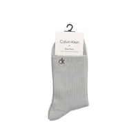 Chaussettes, gris