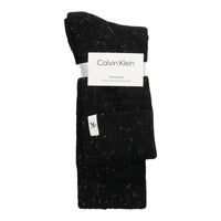 Chaussettes, noires