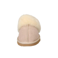 Pantoffels, Lichtbeige