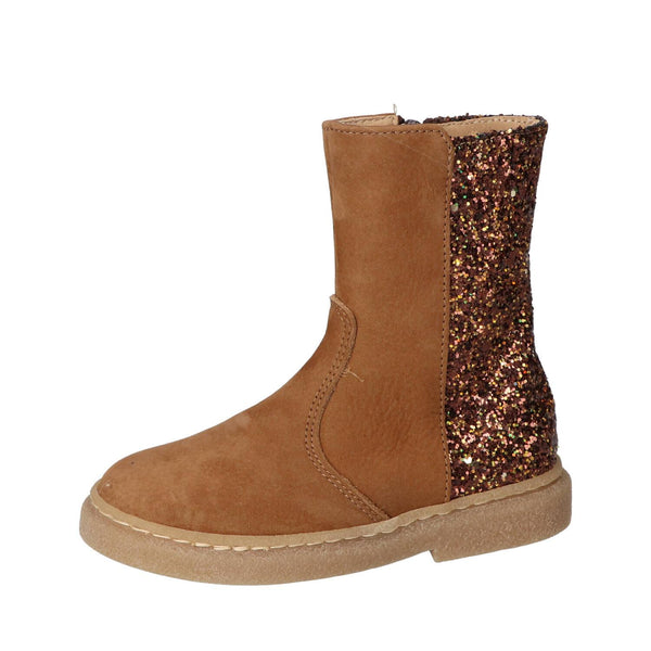 Booties, Brons