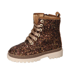 Bottines, Bronze