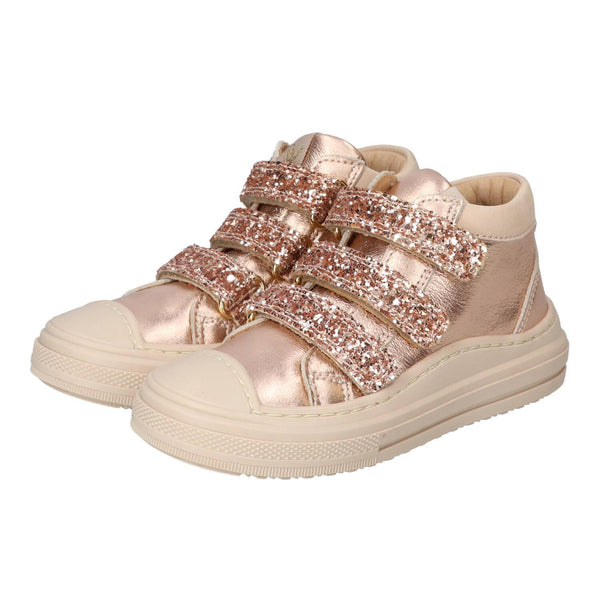 Velcro Schoenen, Roze