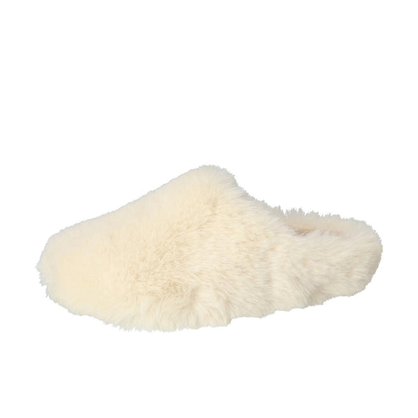 Pantoffels, Lichtbeige