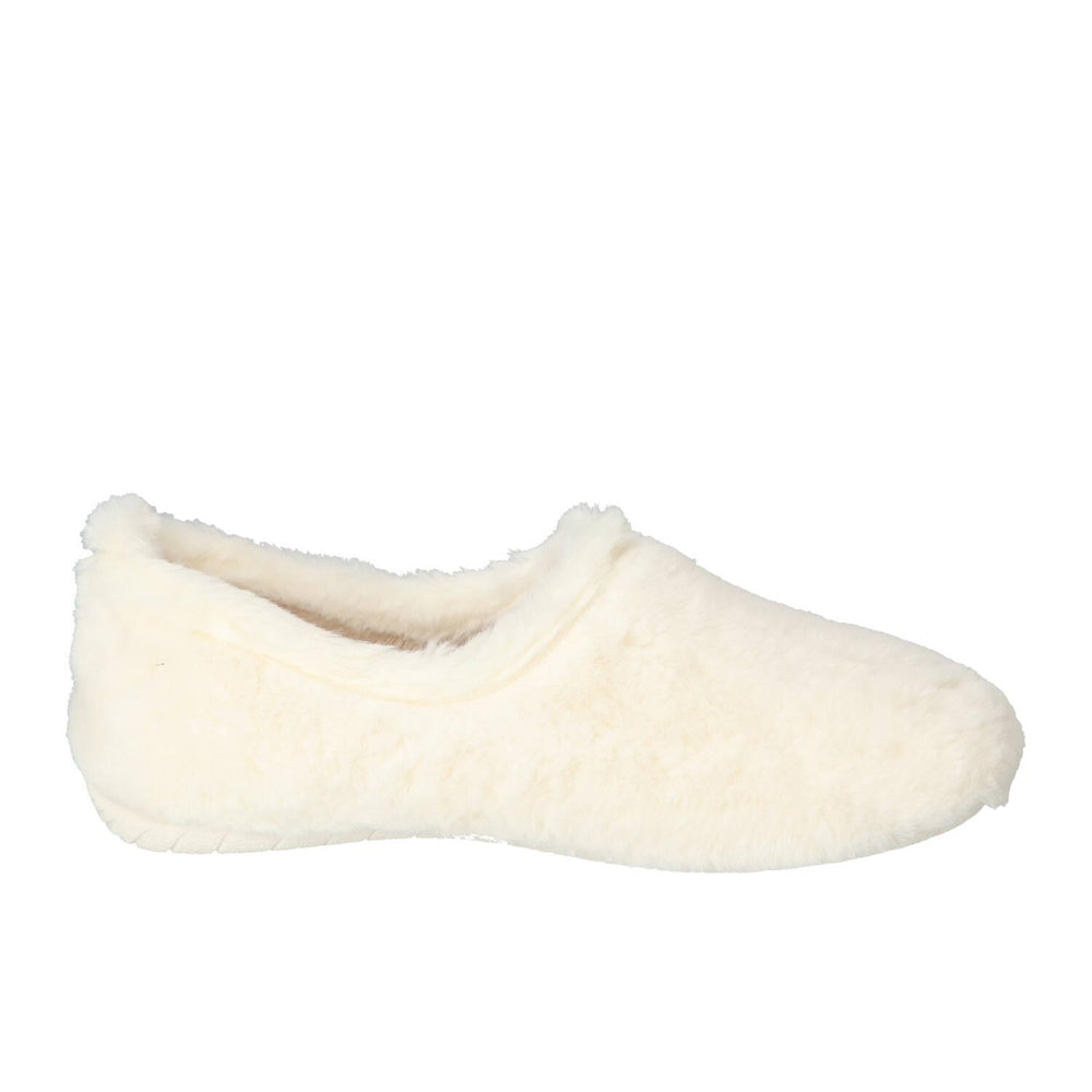 Pantoffels, Lichtbeige