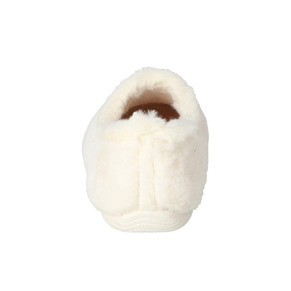 Pantoffels, Lichtbeige