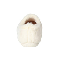 Pantoffels, Lichtbeige