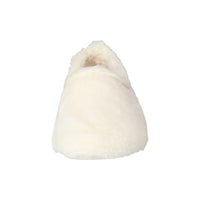 Pantoffels, Lichtbeige