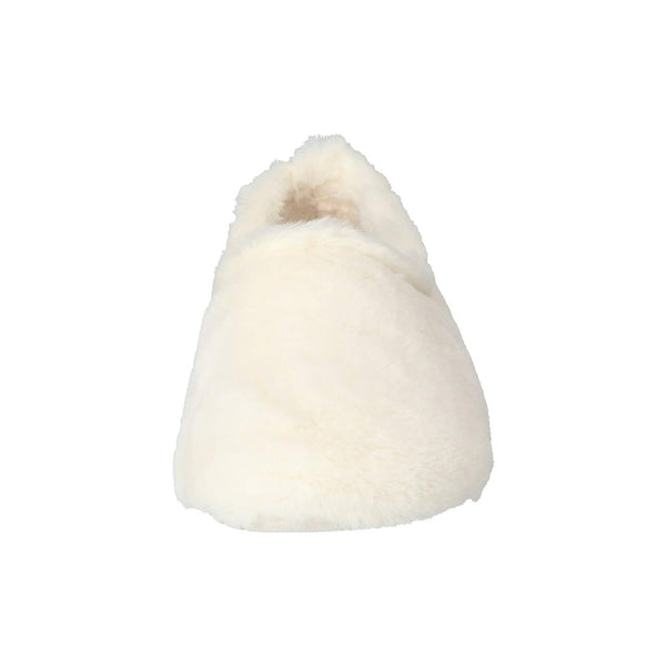 Pantoffels, Lichtbeige