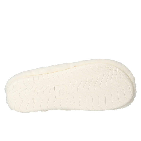 Pantoffels, Lichtbeige