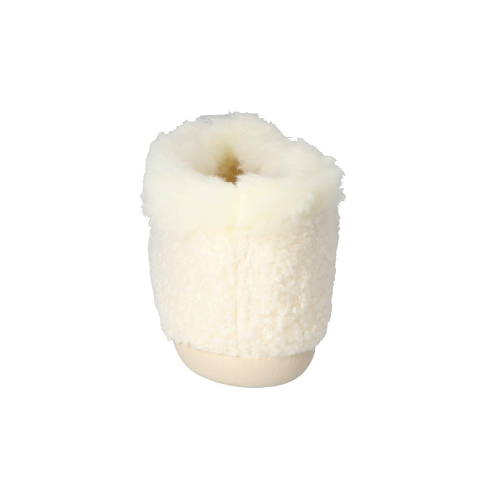 Pantoffels, Lichtbeige