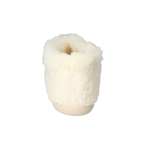 Pantoffels, Lichtbeige