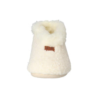 Pantoffels, Lichtbeige